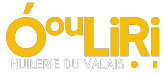 Oouliri – Boutique en ligne