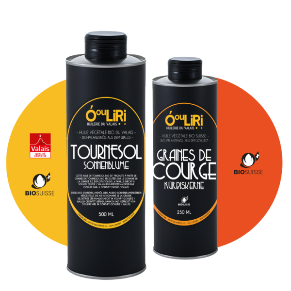 Promo d'automne